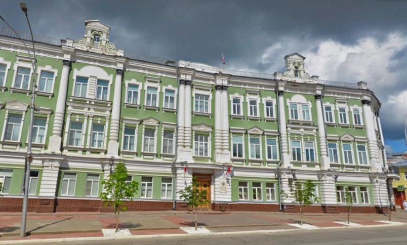 Яндекс карты