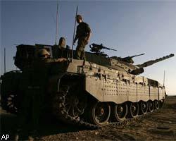 Боевики возобновили перемирие с Израилем