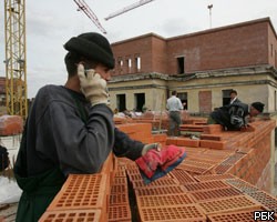 В Карелии обрушилось здание торгового центра