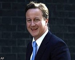 Британский премьер прокомментировал арест своего бывшего советника