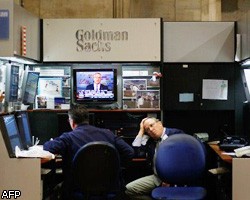 Goldman Sachs: Стресс-тесты могут провалить 50 европейских банков