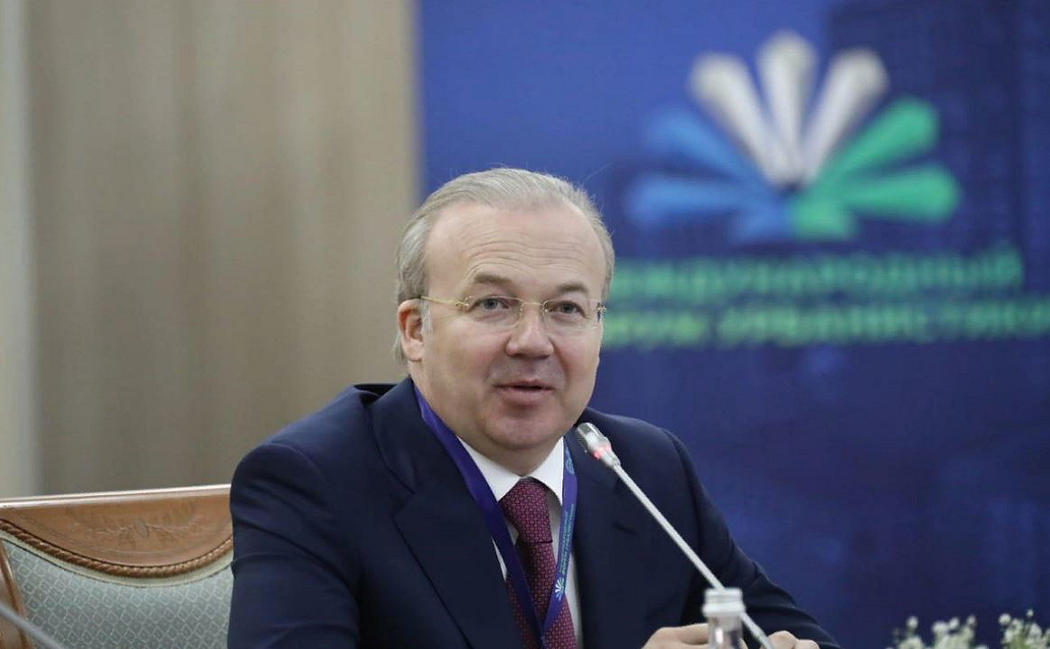 Назаров Башкортостан премьер министр. Заместитель премьер министра беларуси