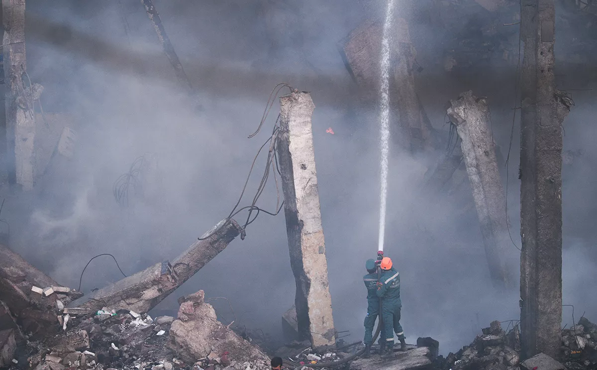 Александр Патрин / ТАСС