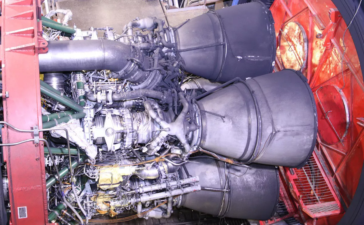 «Роскосмос»