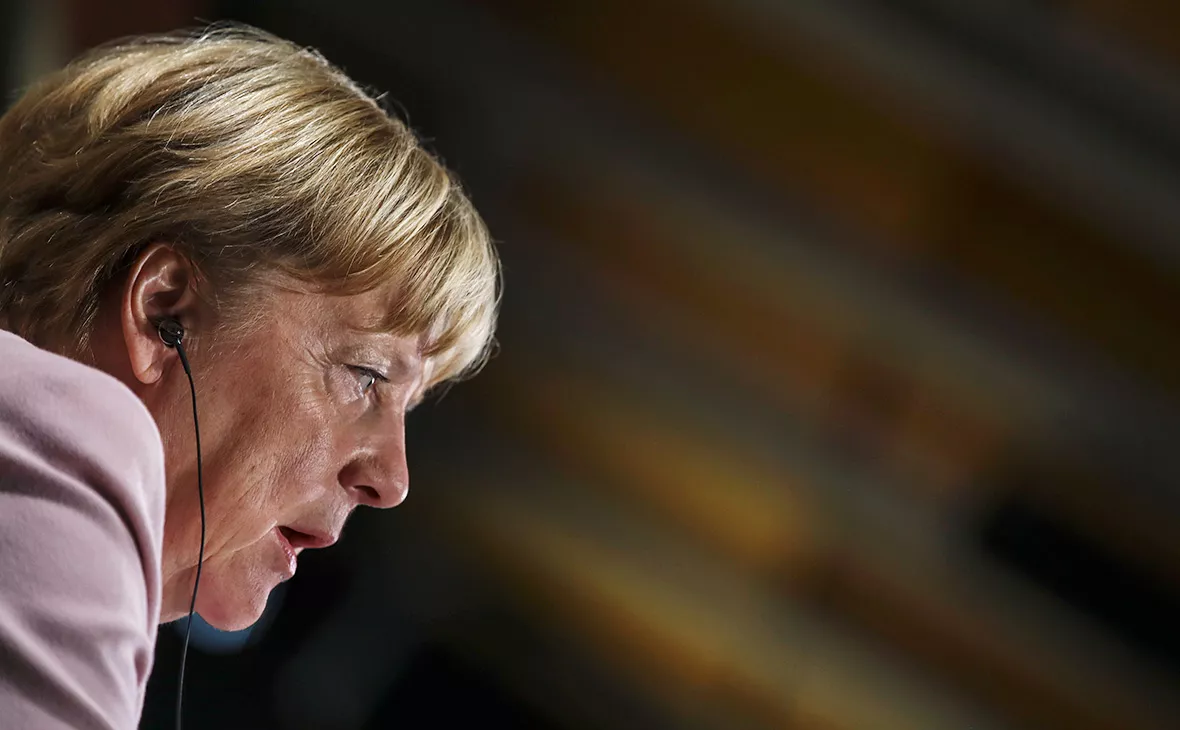 Andre Kosters / EPA / ТАСС