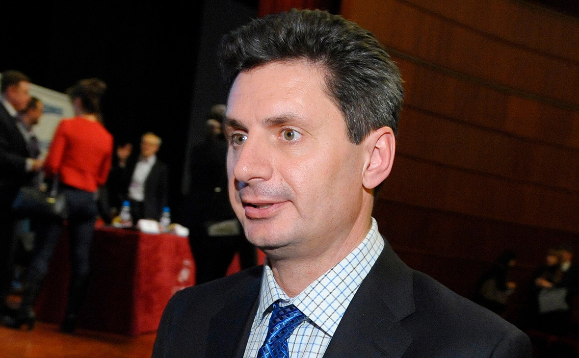 Станислав Красильников / ТАСС