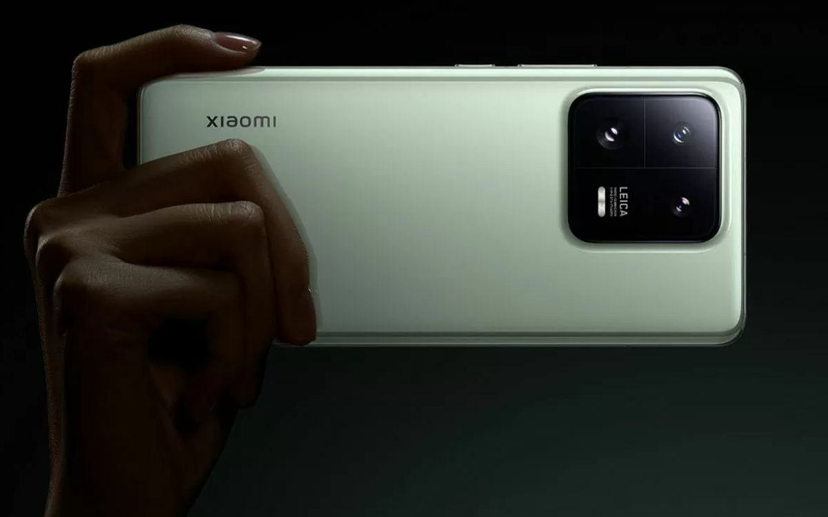 Новые Xiaomi возглавили рейтинг самых мощных Android-смартфонов