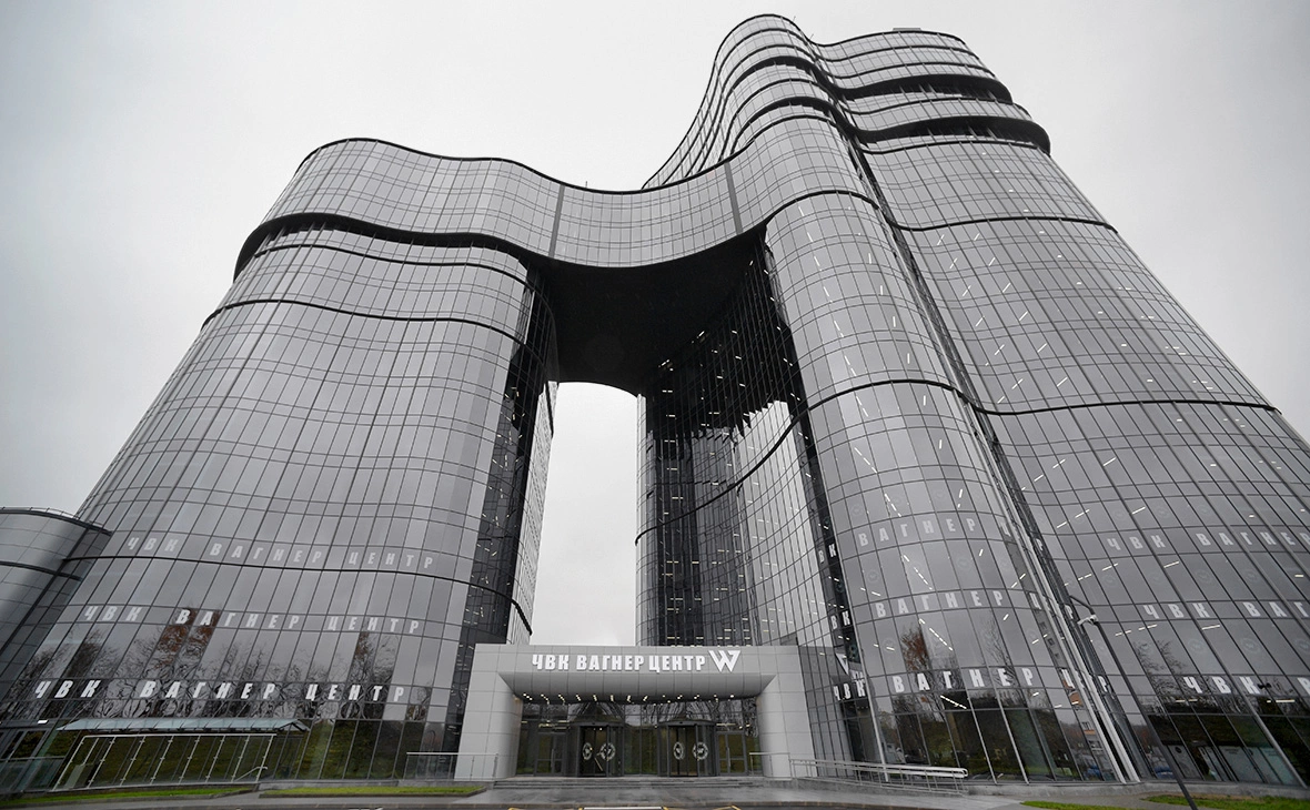 Александр Гальперин / РИА Новости