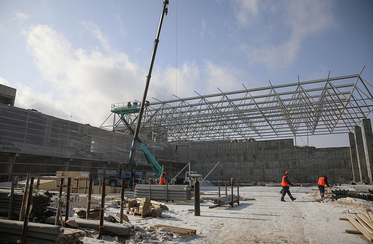 Правительство Приморского края