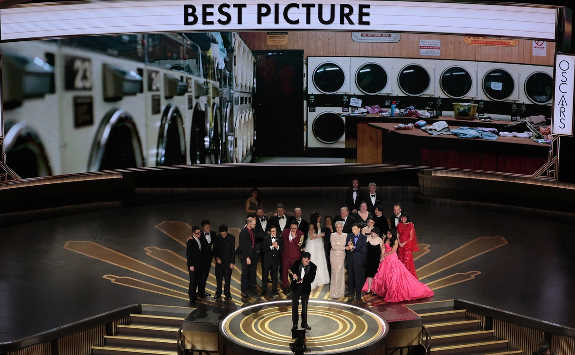 Carlos Barria / Reuters