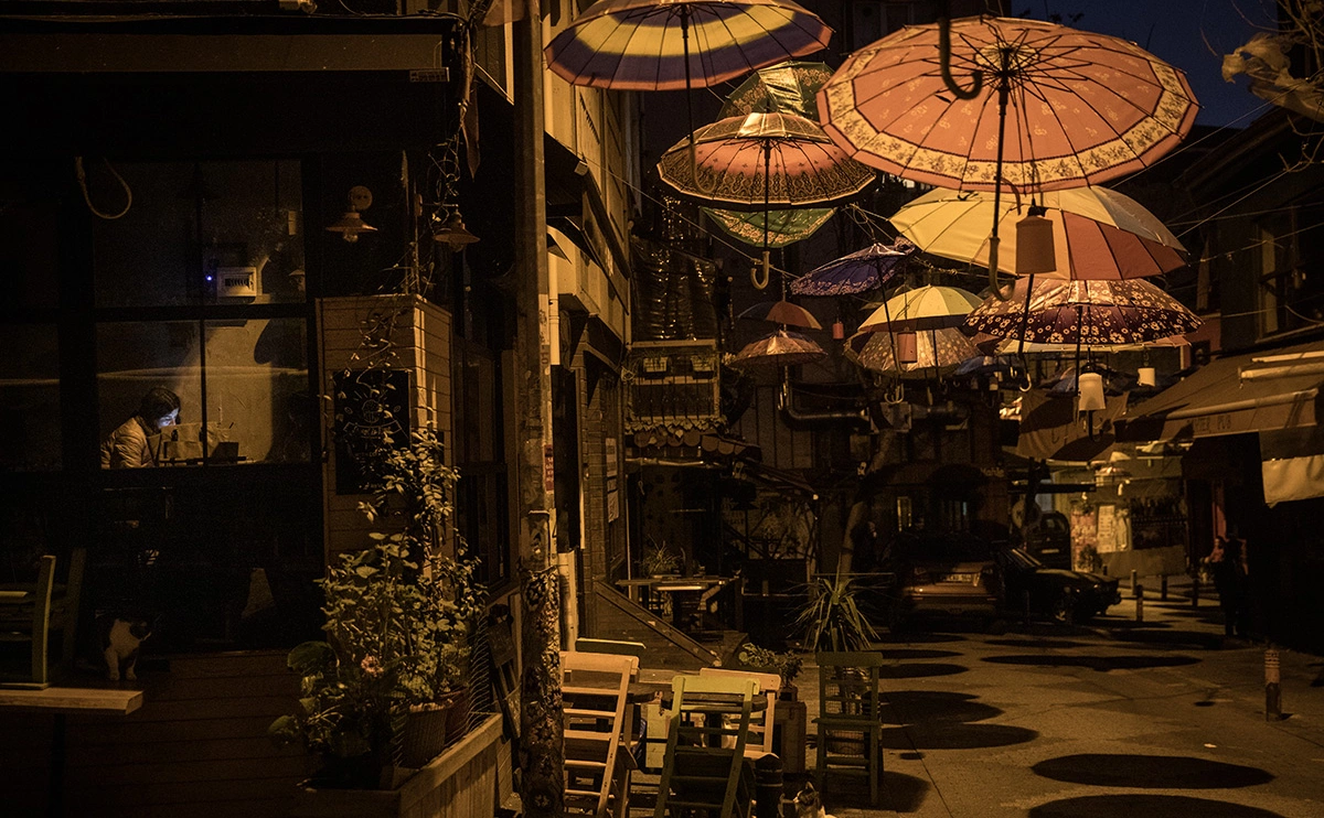 Chris McGrath / Getty Images