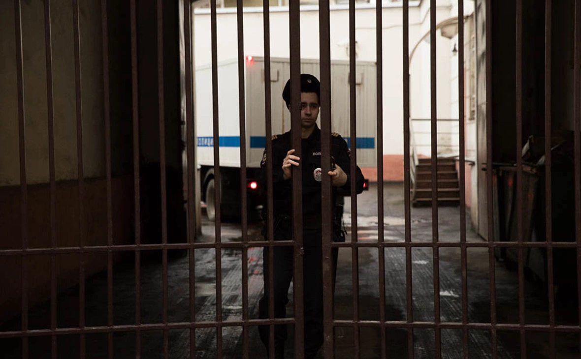 Владислав Шатило / РБК