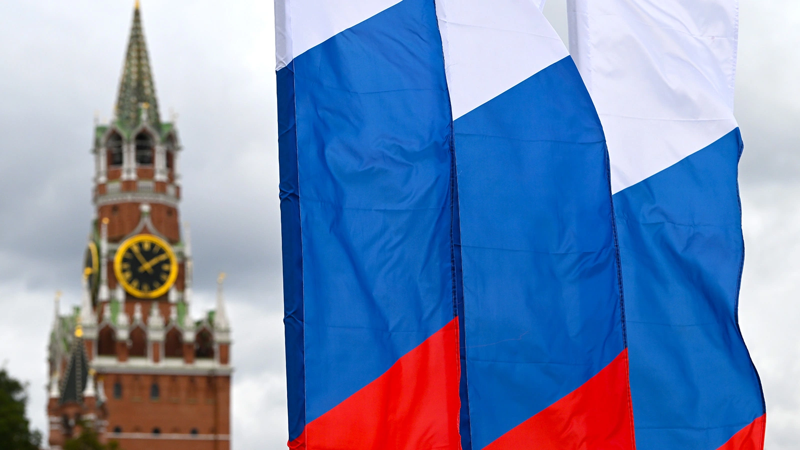 День флага России: дата, история и традиции