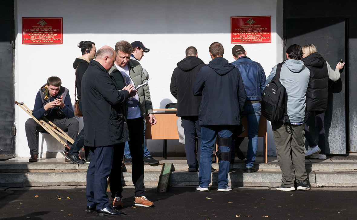 Михаил Метцель / ТАСС