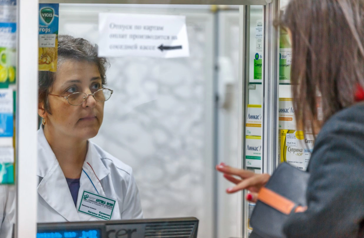 Александр Ельчищев / РИА URA.RU