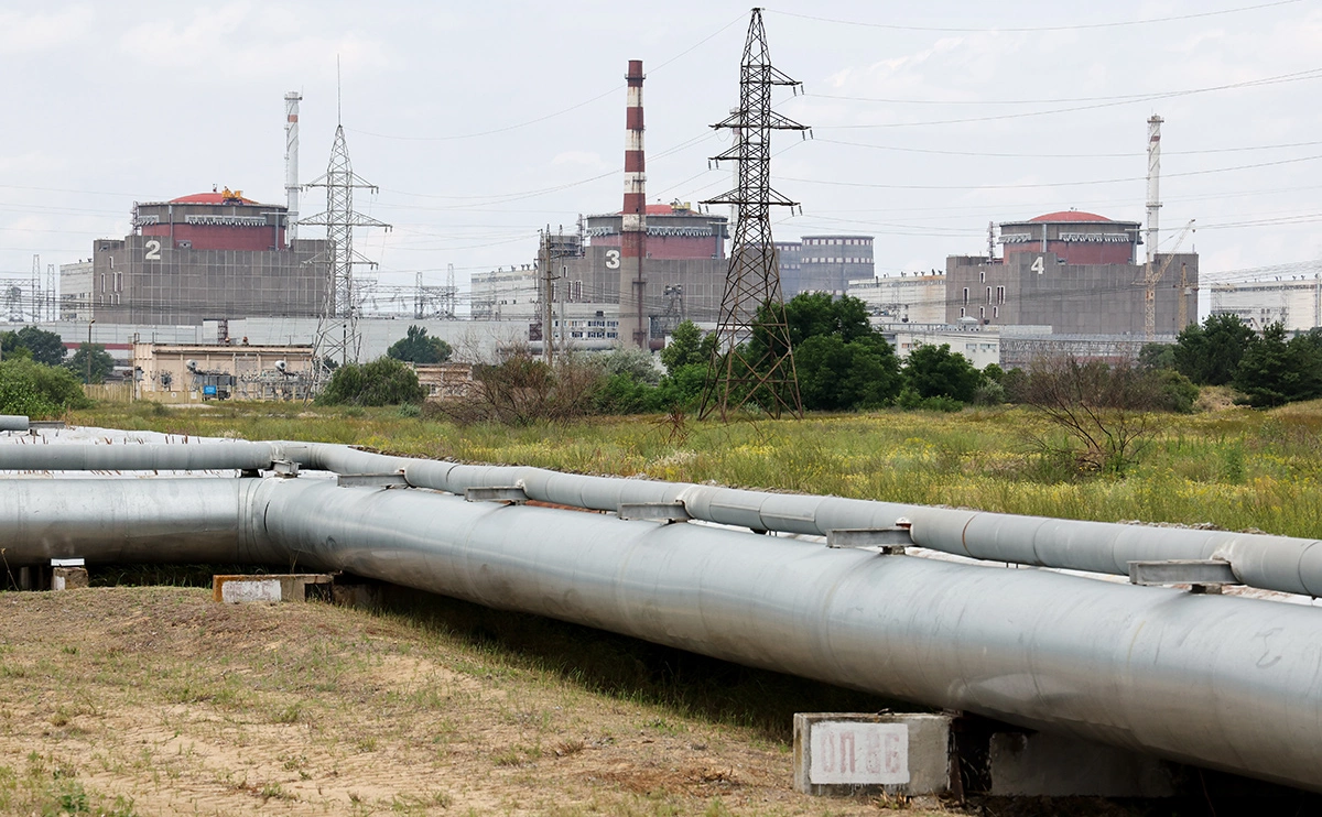 Александр Полегенько / ТАСС