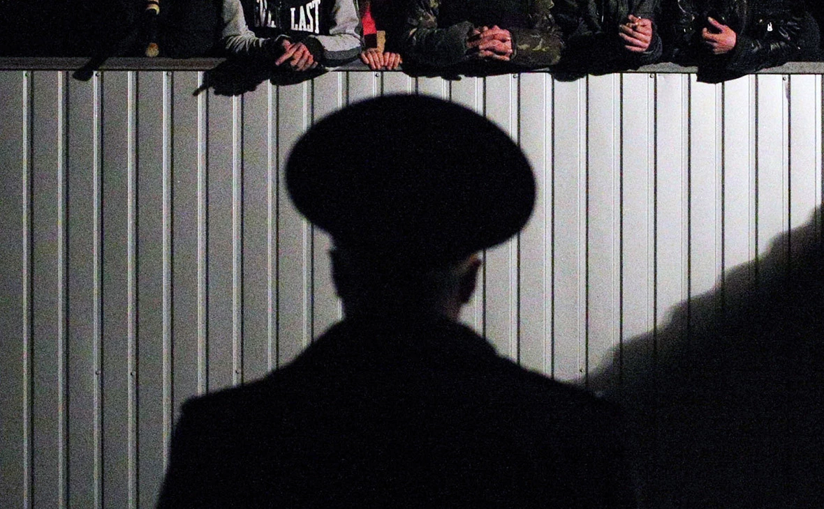 Михаил Почуев / ТАСС