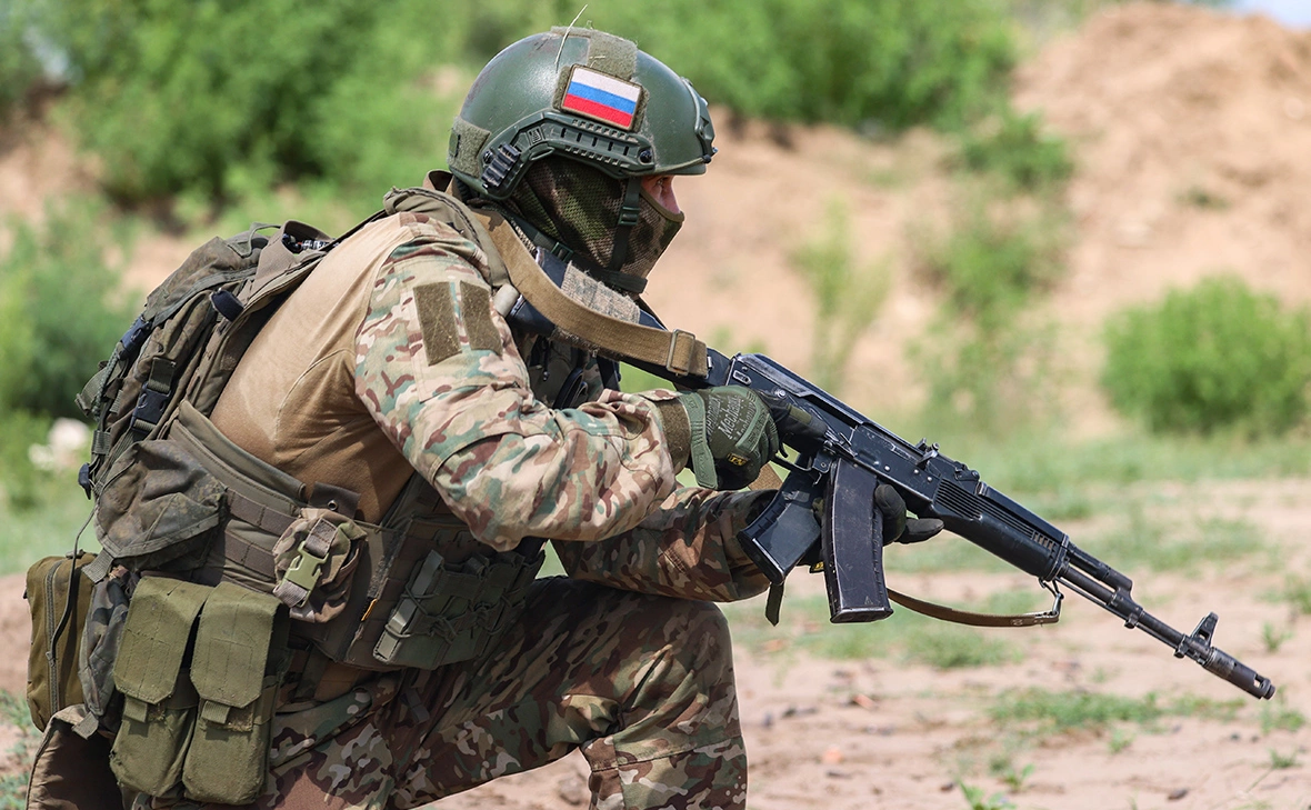 Александр Река / ТАСС