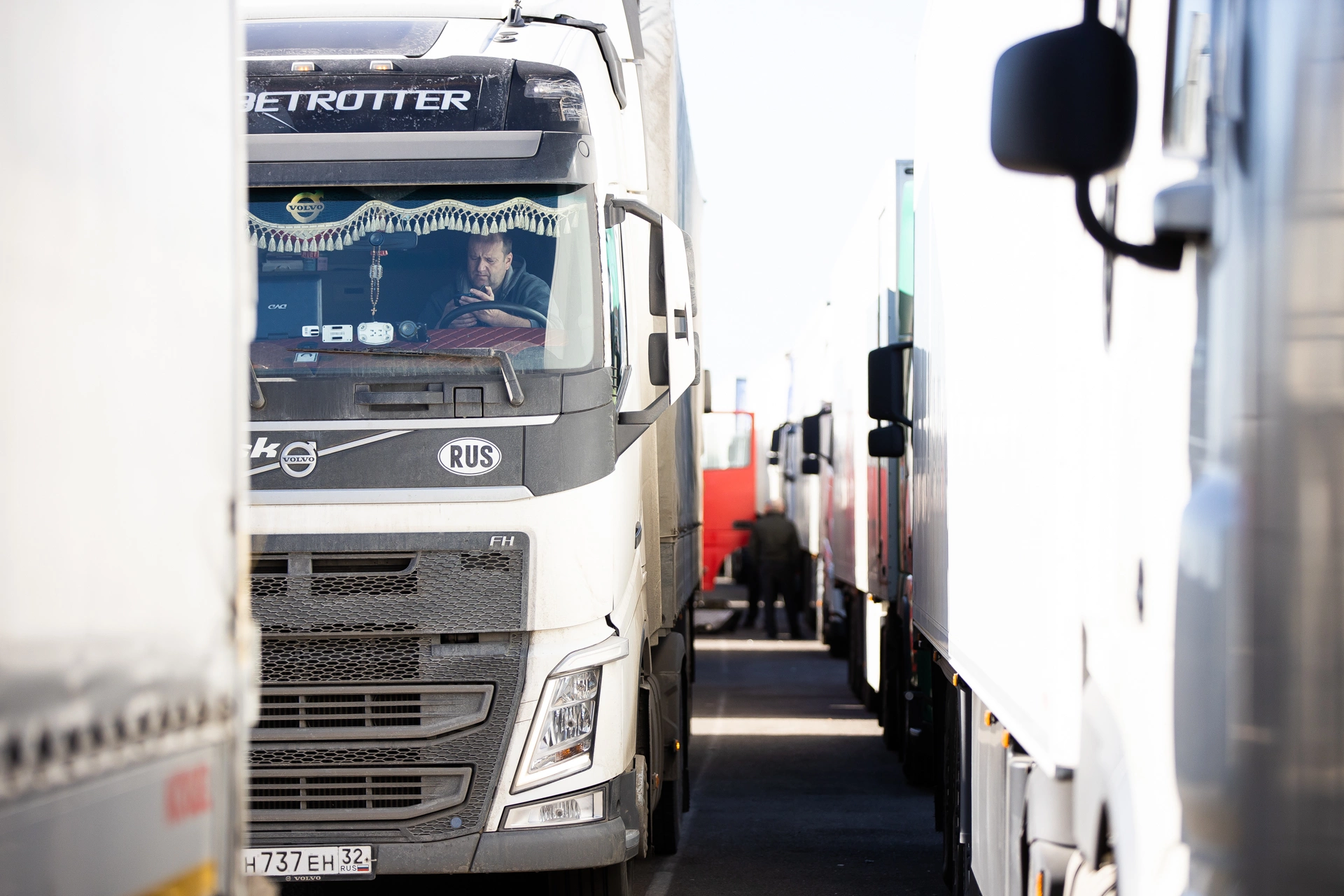 Александр Подгорчук