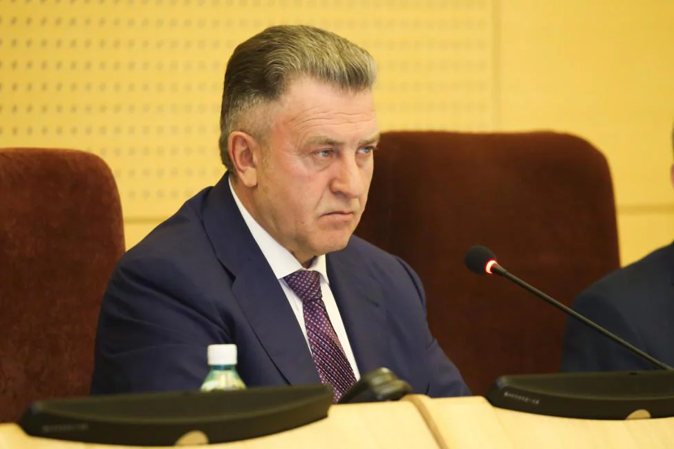 Пресс-служба Заксобрания Новосибирской области