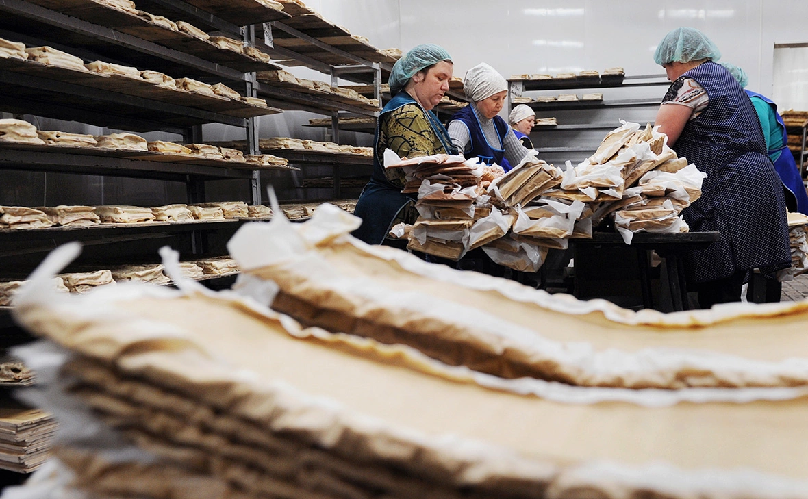 Александр Рюмин / ТАСС