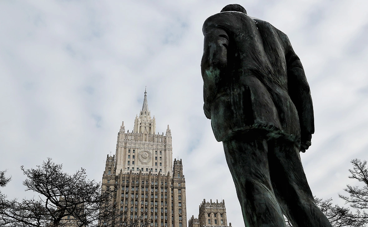 Андрей Любимов / РБК