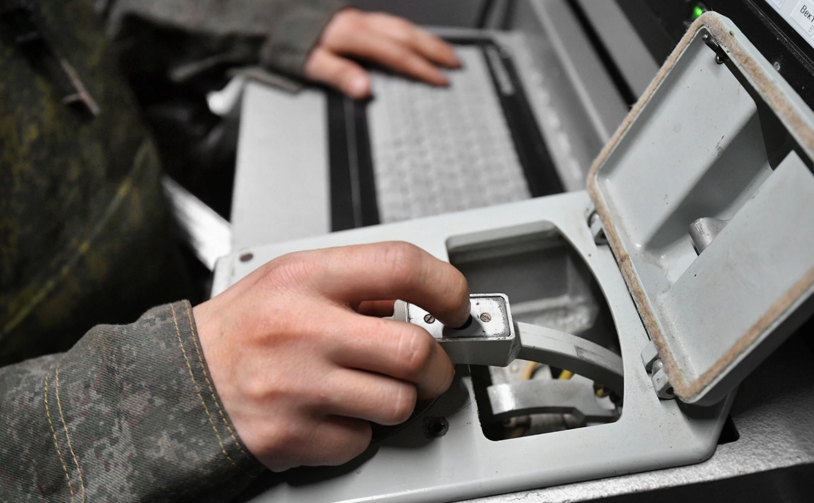 Евгений Биятов / РИА Новости