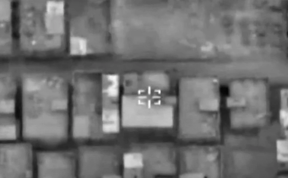 Israel Defense Forces