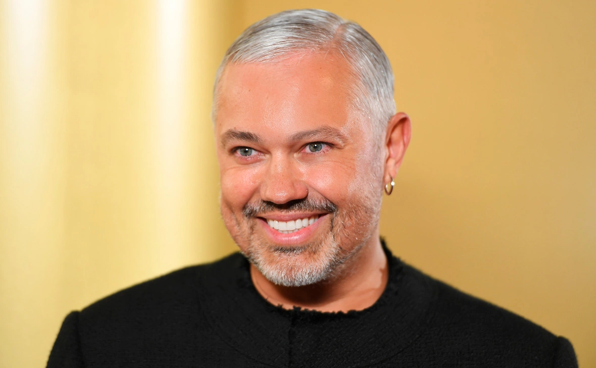 Светлана Шевченко / РИА Новости