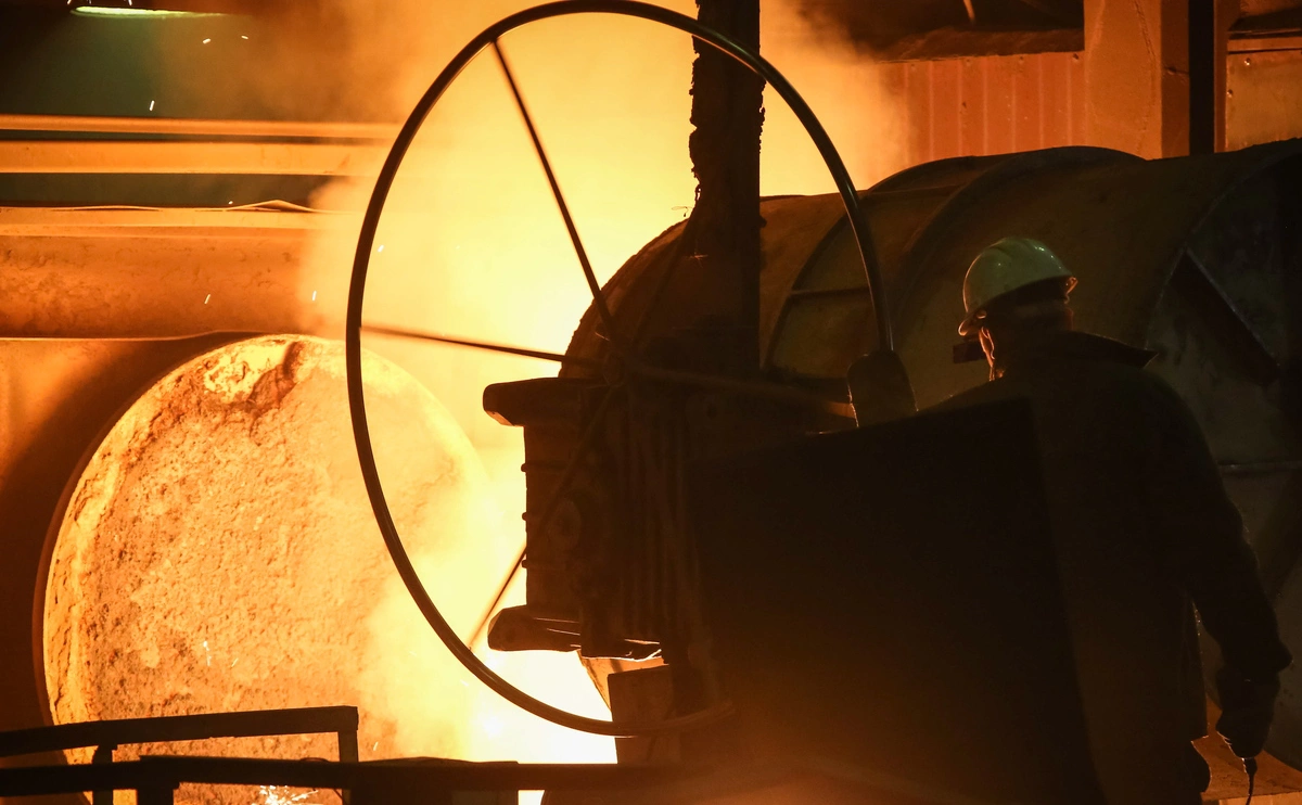 Александр Рюмин / ТАСС