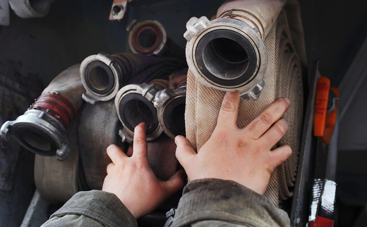 Алексей Сухоруков / РИА Новости