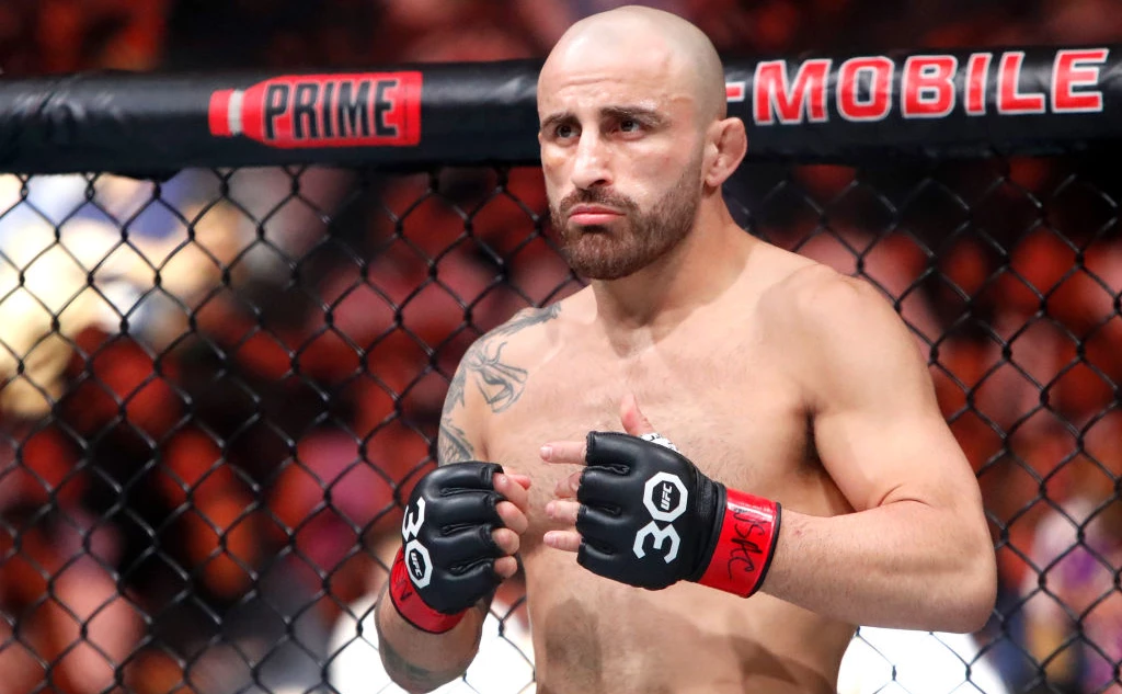 Steve Marcus / Getty Images