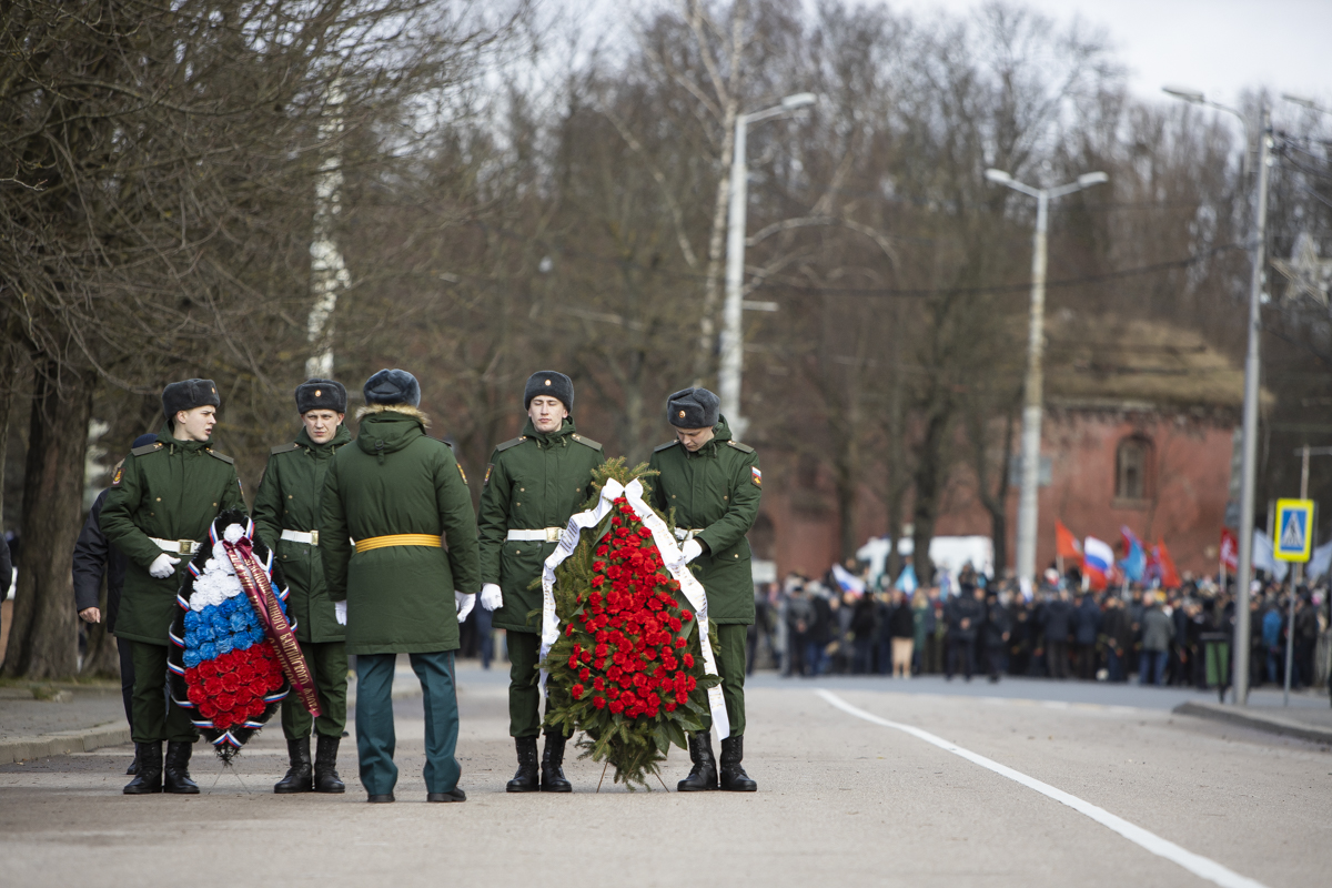 Фото: Александр Подгорчук