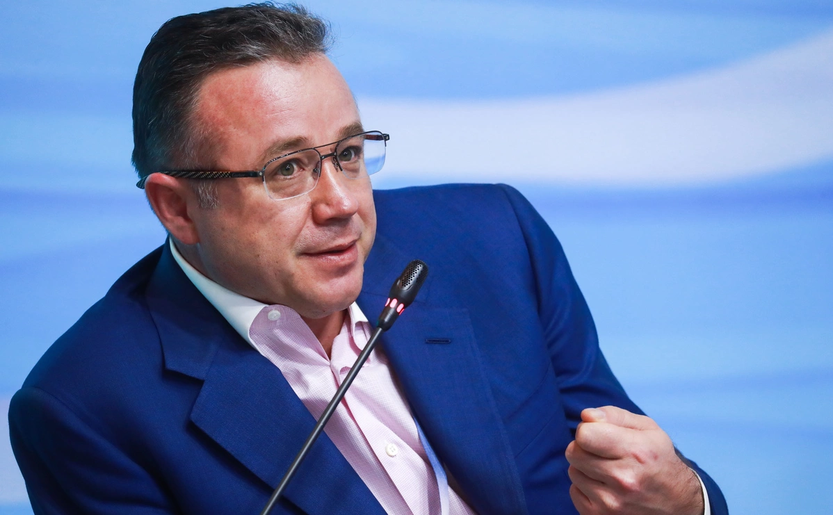 Сергей Фадеичев / ТАСС