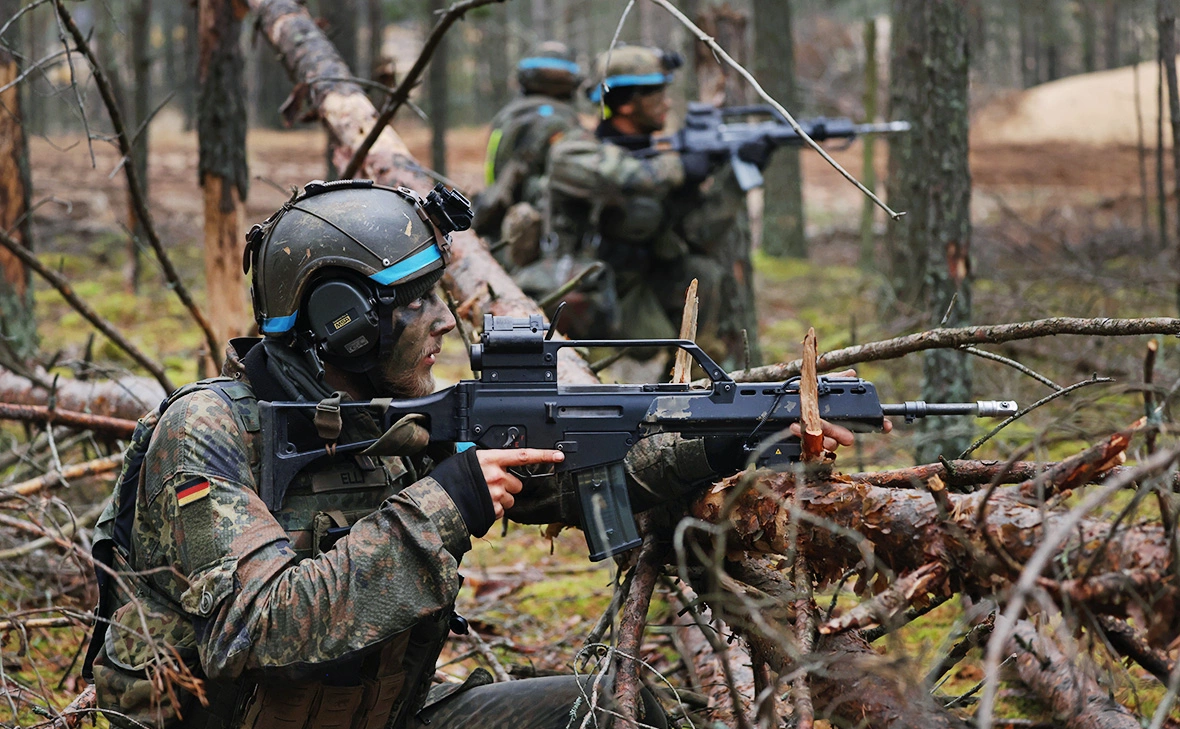 Sean Gallup / Getty Images