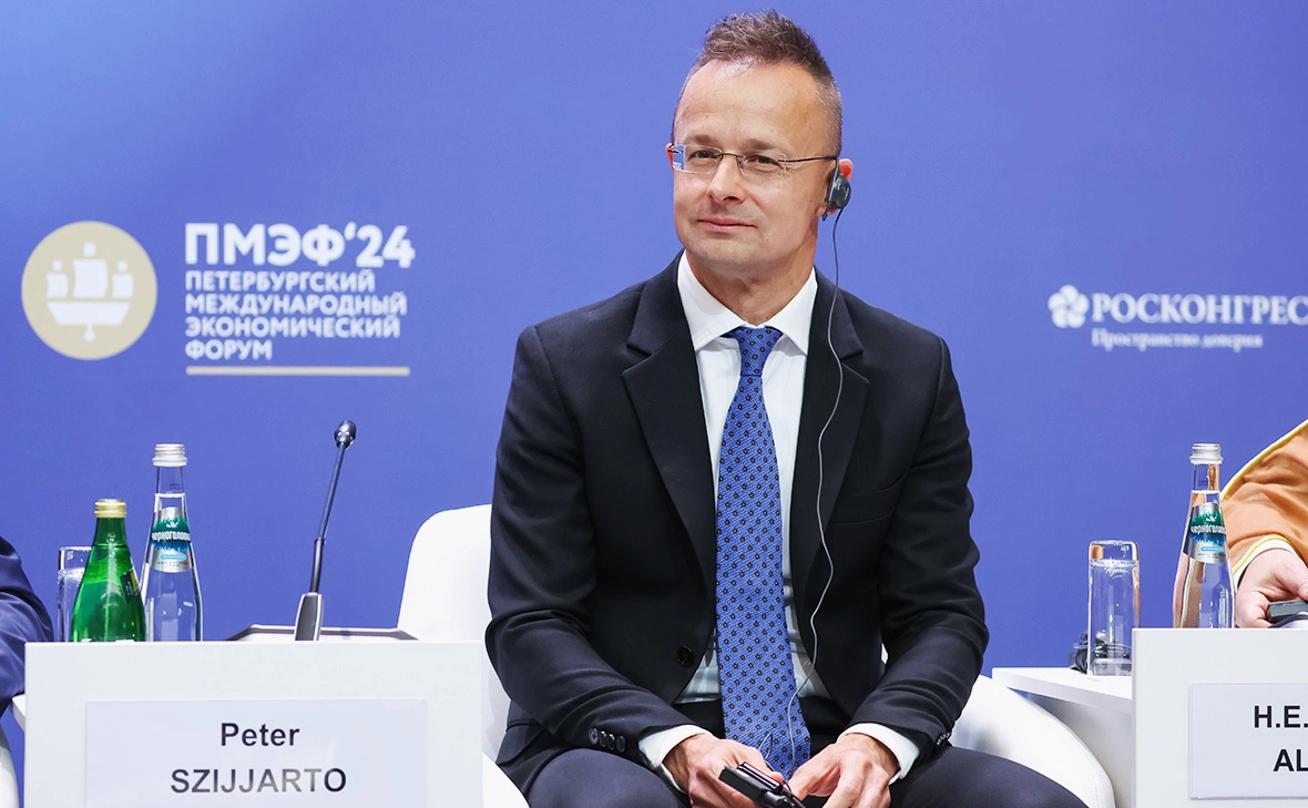 Сергей Кулаков / Фонд Росконгресс