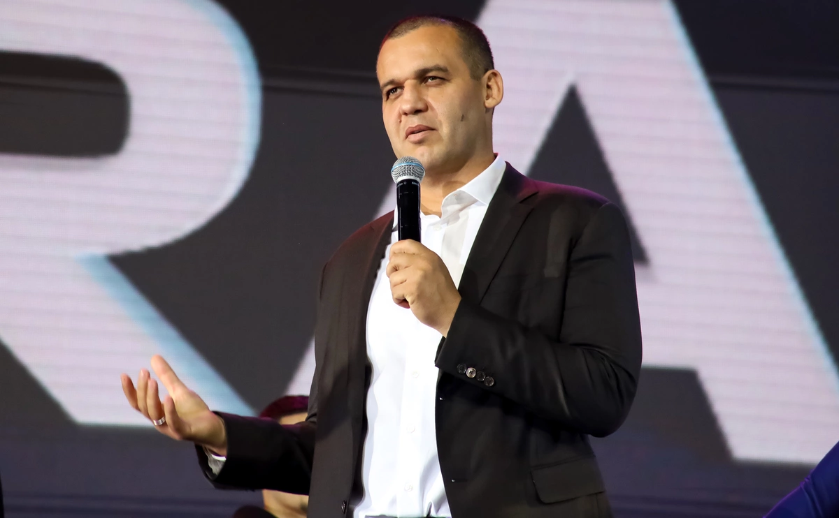 Elena Mayorova / Global Look Press