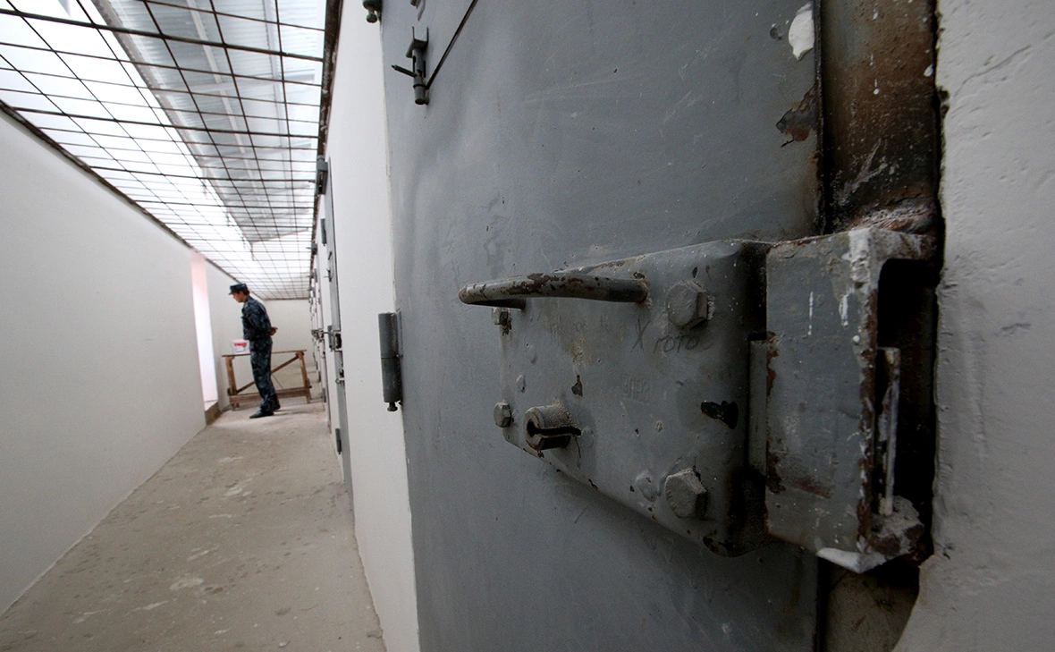 Станислав Красильников / ТАСС