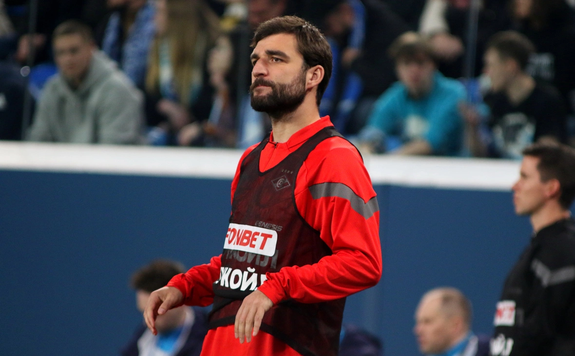 Maksim Konstantinov / Global Look Press