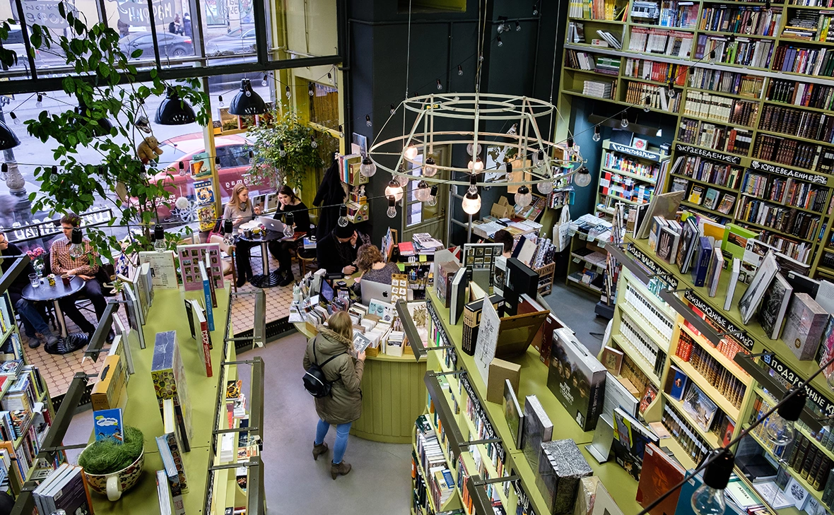 Екатерина Кузьмина / РБК