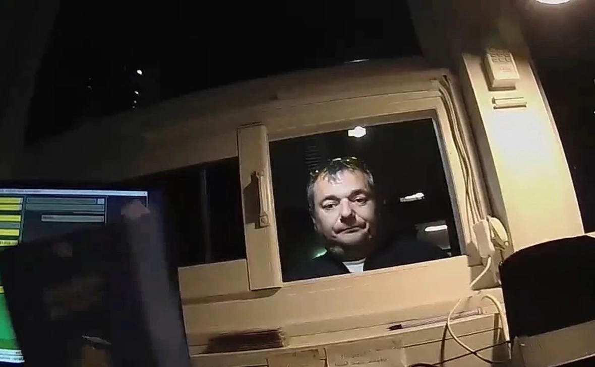 ЦОС ФСБ РФ / ТАСС