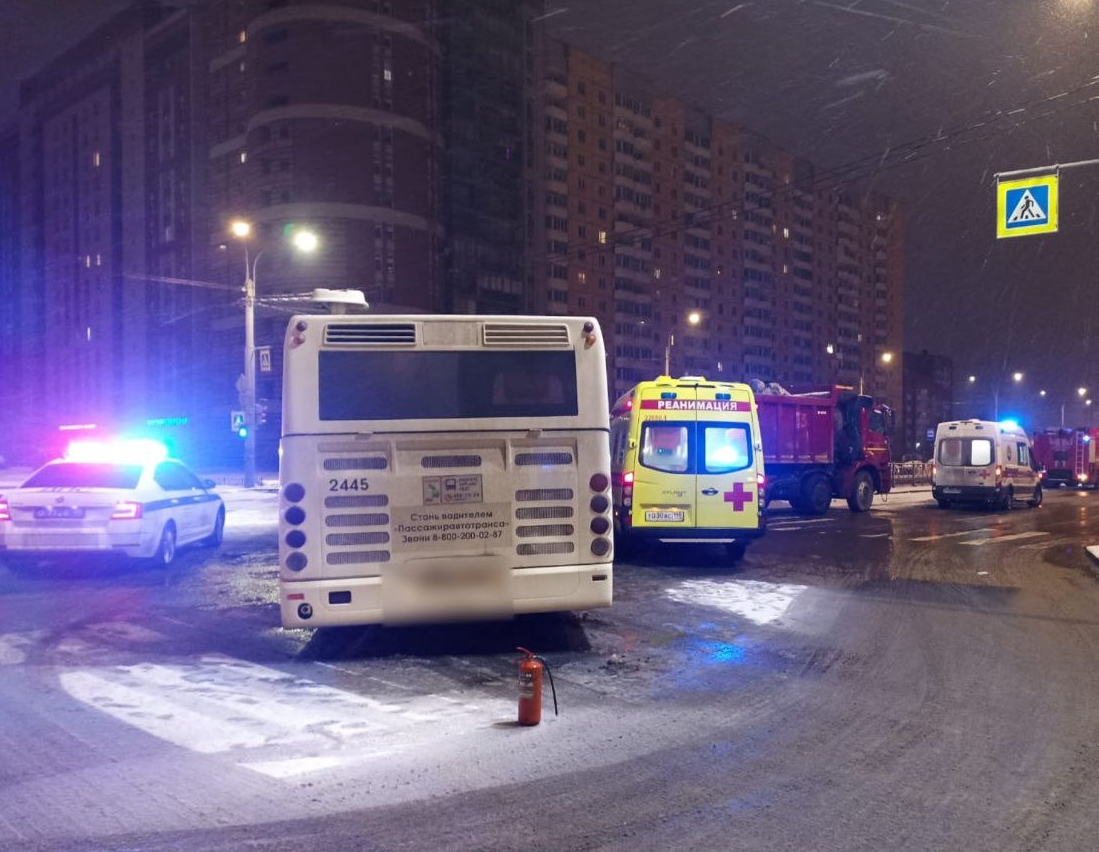 Фото: ГУ МВД по Санкт-Петербургу и Ленобласти