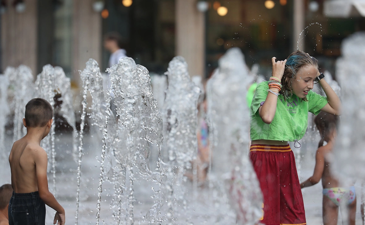 Андрей Любимов / РБК