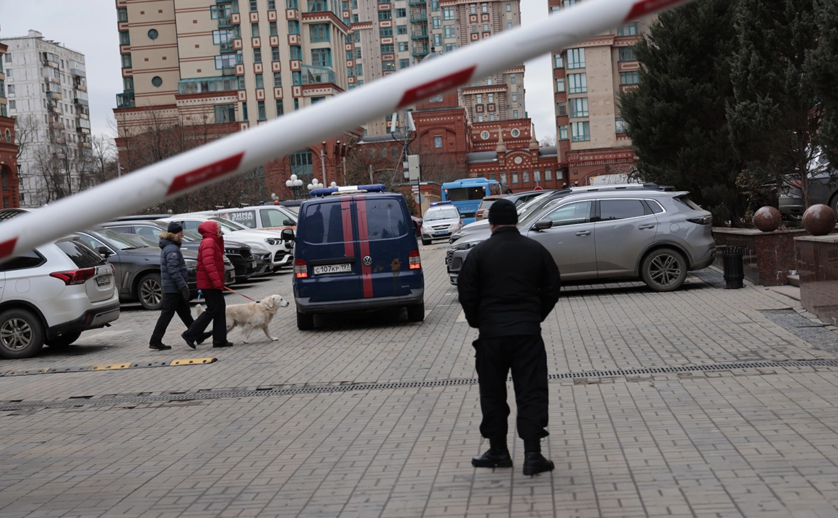 Михаил Гребенщиков / РБК