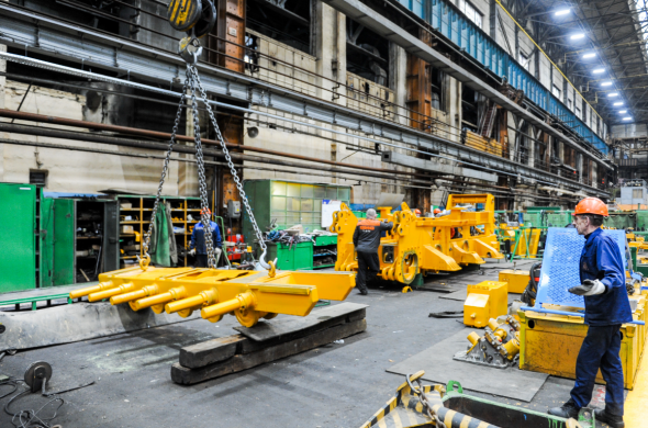 Вадим Ахметов / URA.RU