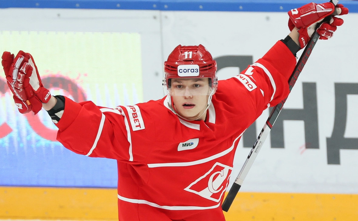 Сергей Савостьянов / ТАСС