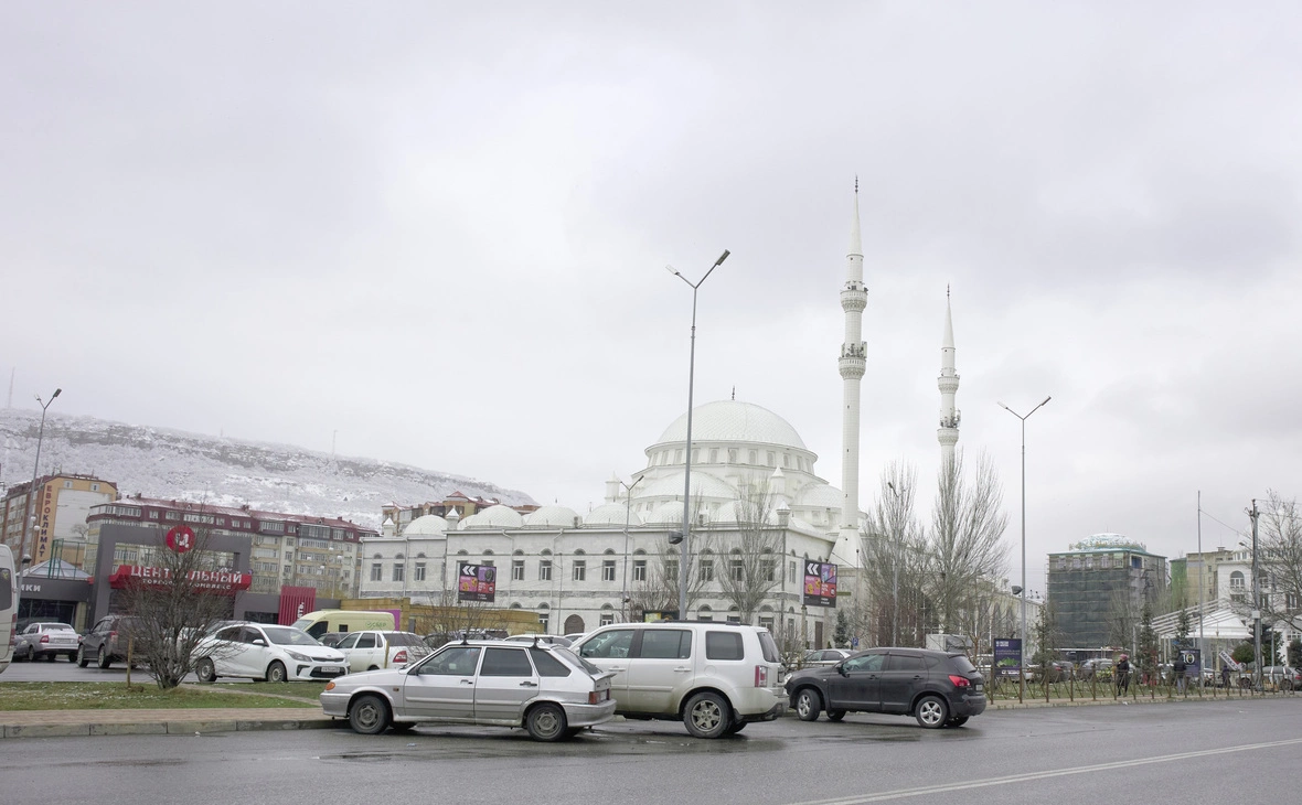 Иван Высочинский / ТАСС