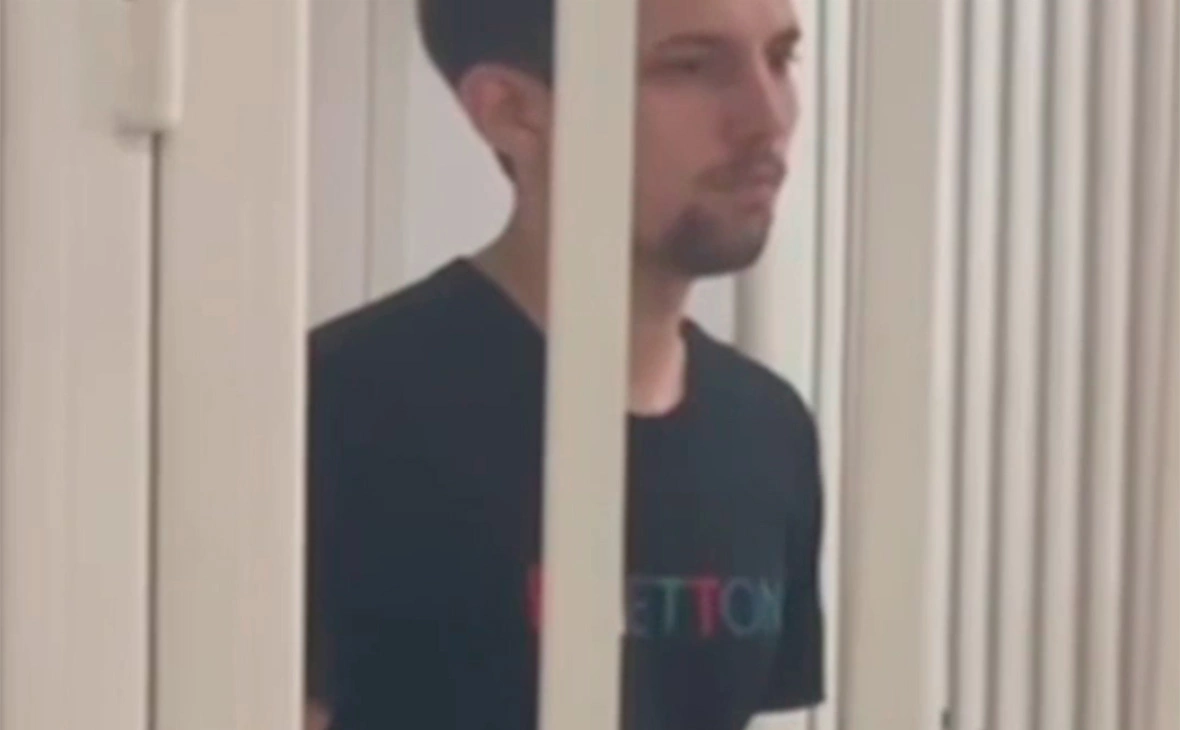 Объединенная пресс-служба судов Краснодарского края / Telegram