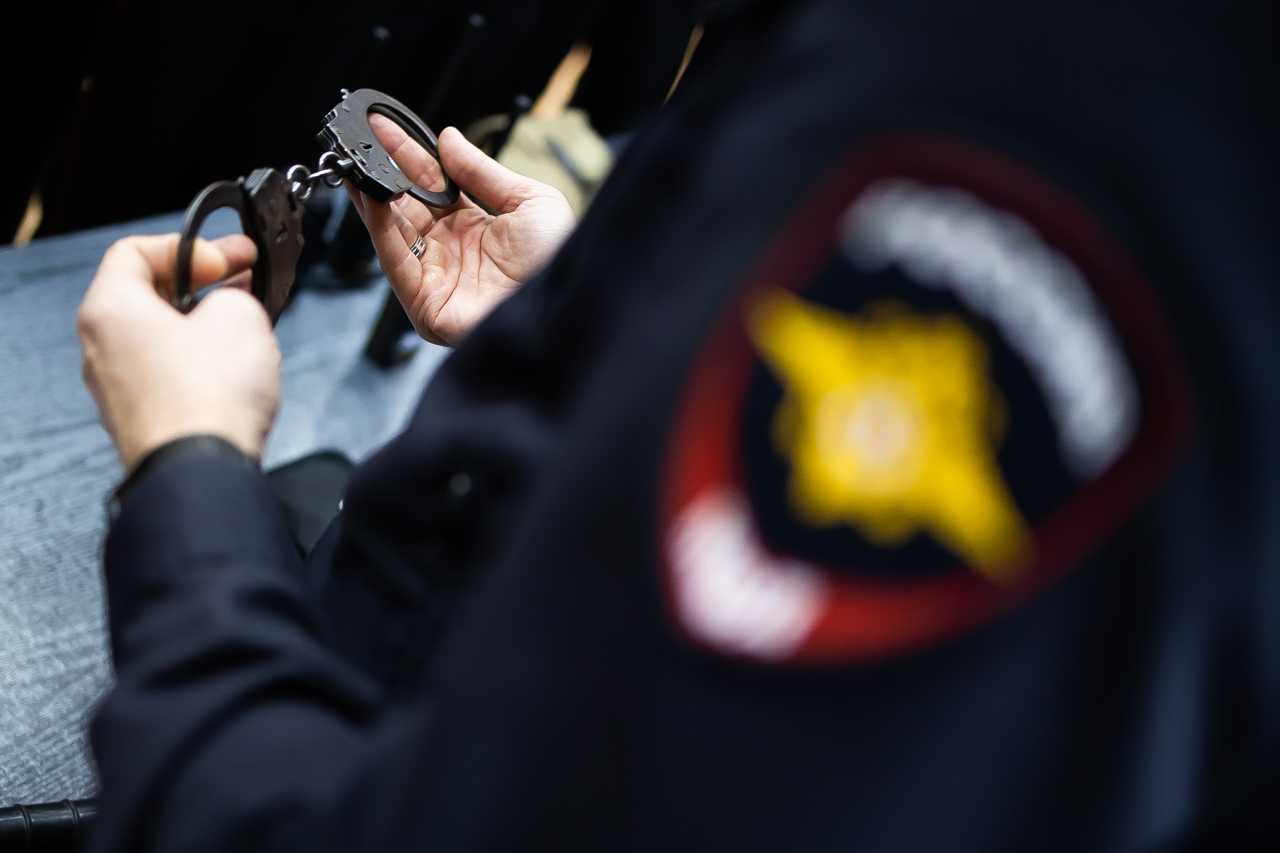 Фото: Александр Подгорчук