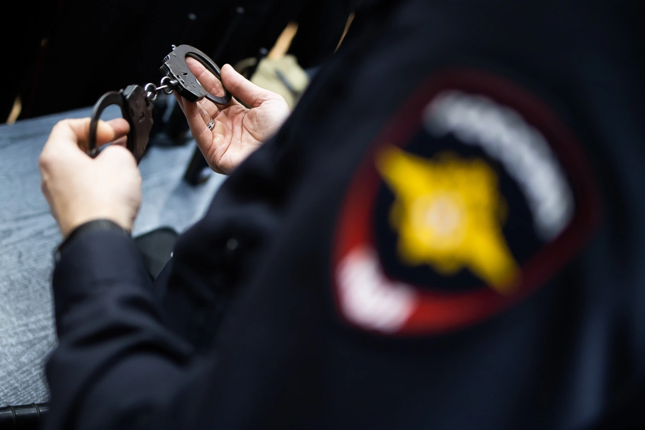 Александр Подгорчук